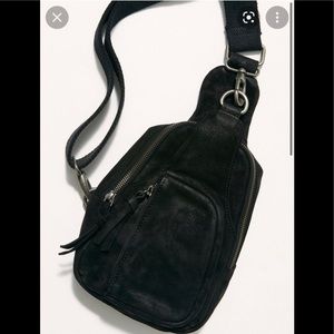 free people cross body bag